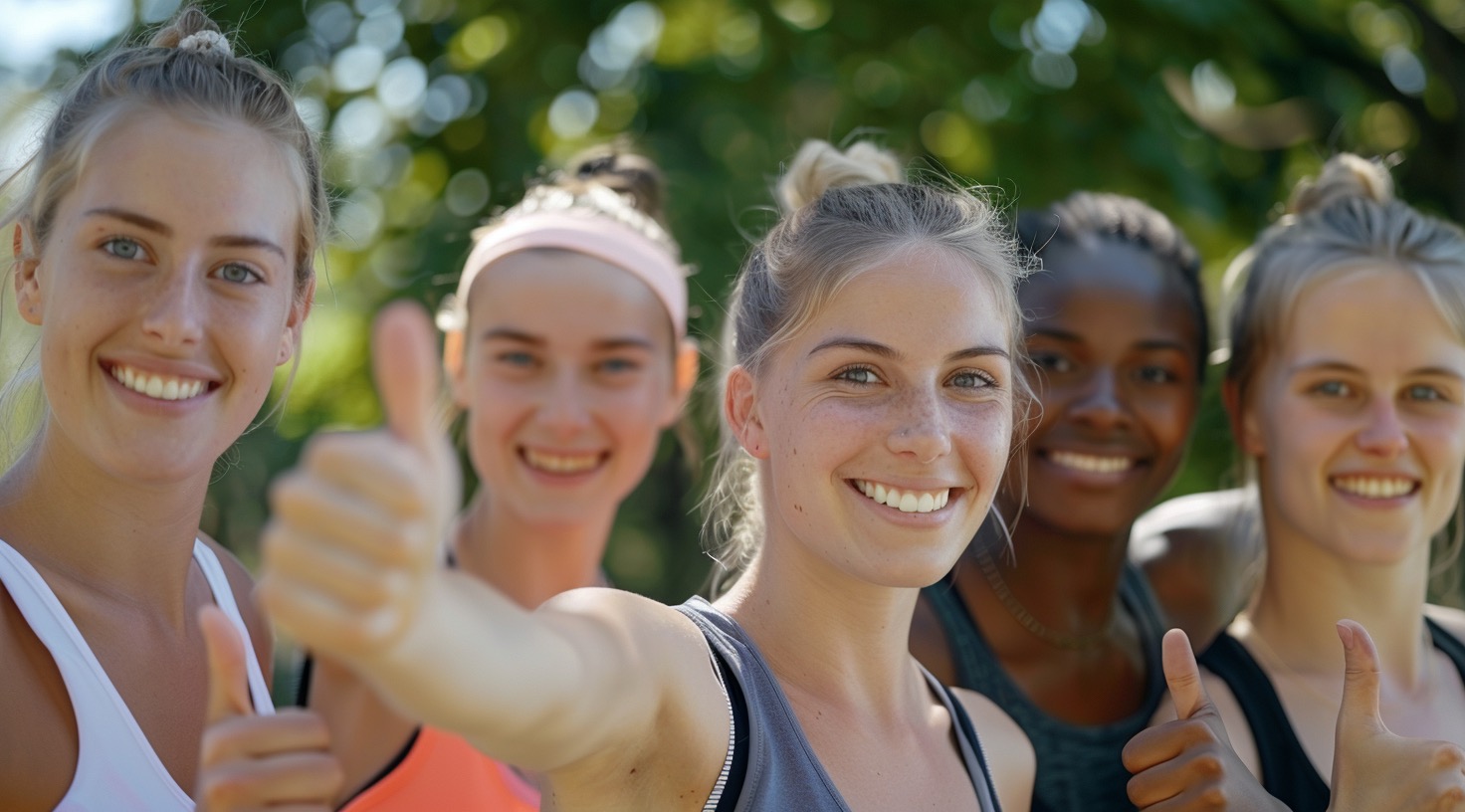 Frauen Fitness Zürich im Studio Templeshape