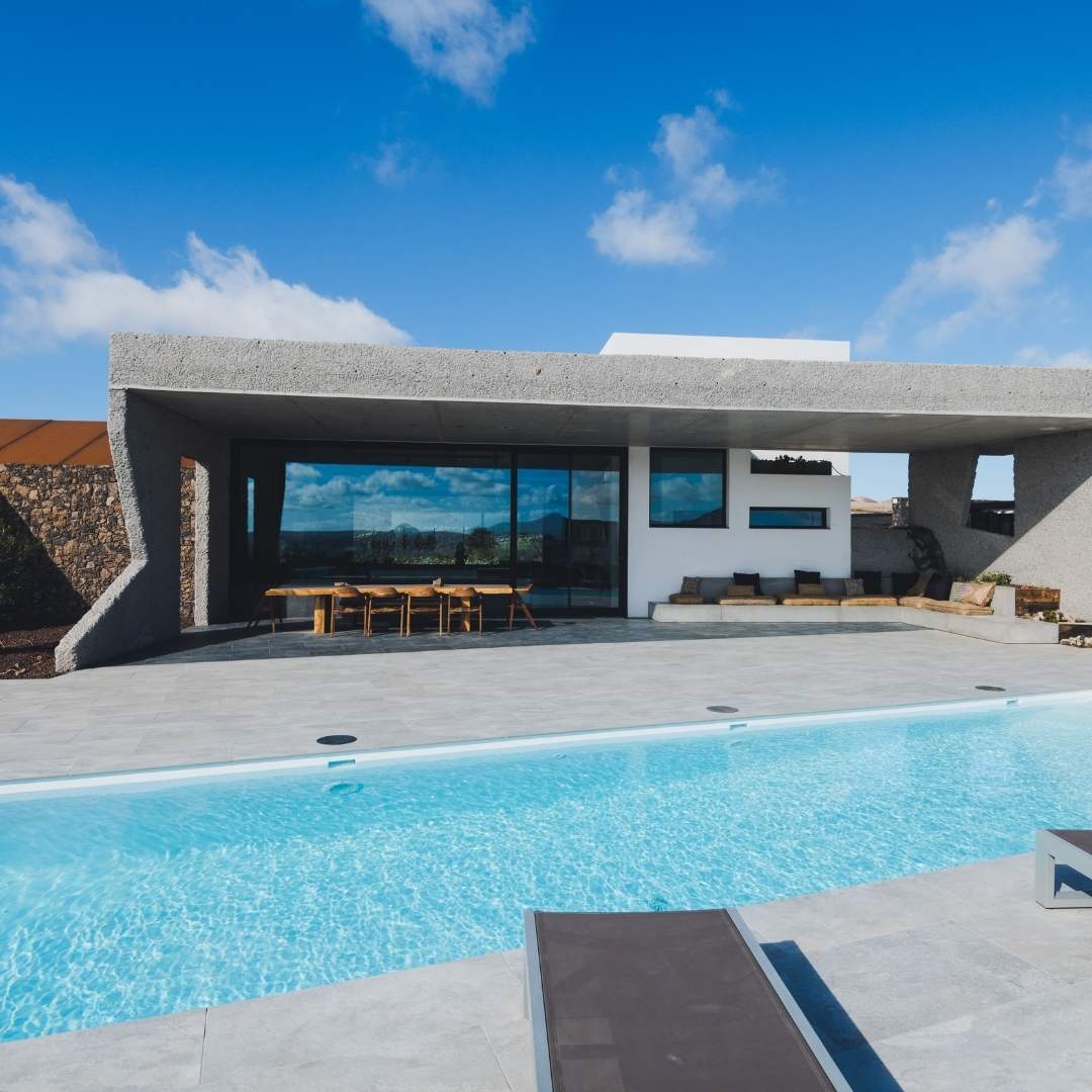 Pilates Retreat fuerte surf