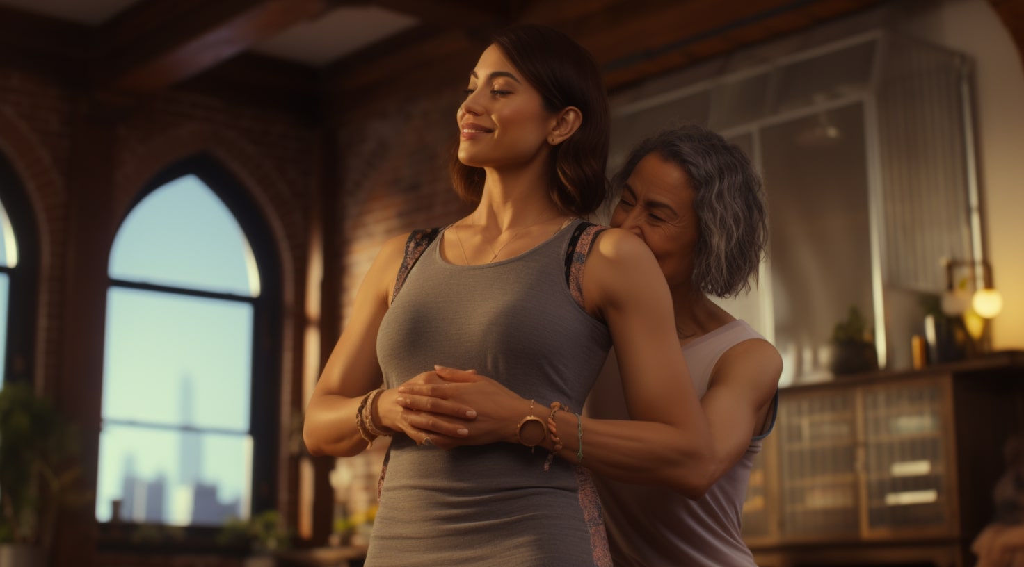 zürich yoga privatstunden