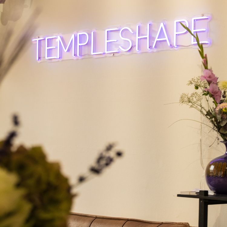 Templeshape Wiedikon District 3 Fitness