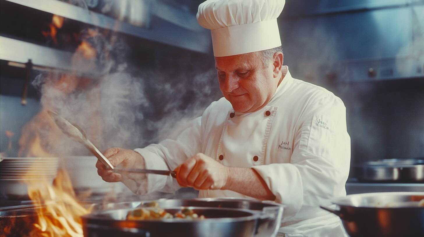 chef joel robuchon ramsay