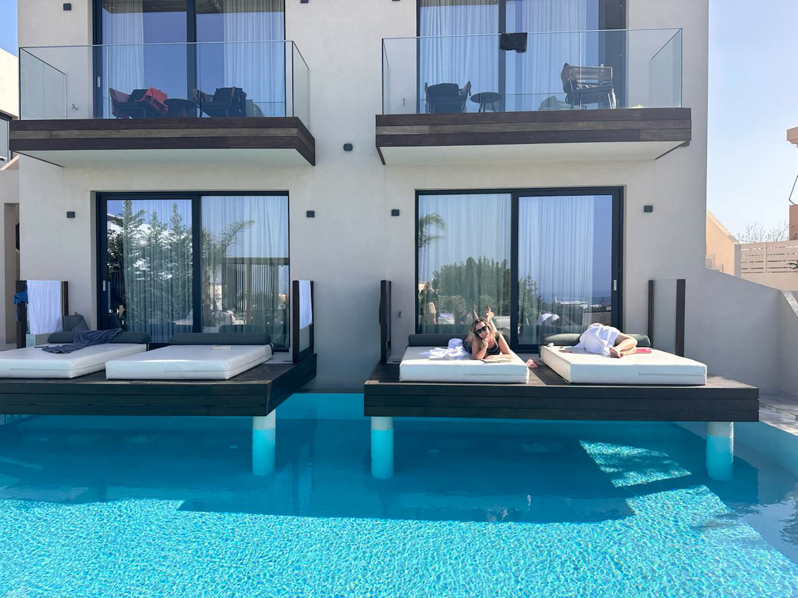 Kreta Retreat