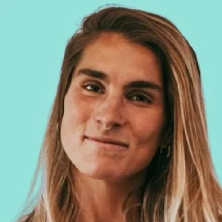 Dani von Templeshape