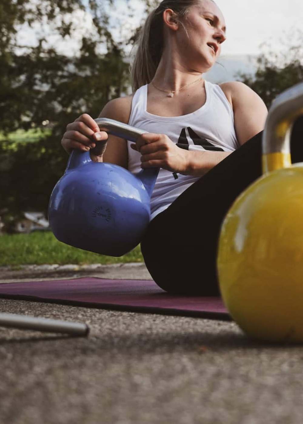 Yoga Retreat Schweiz Chalet
