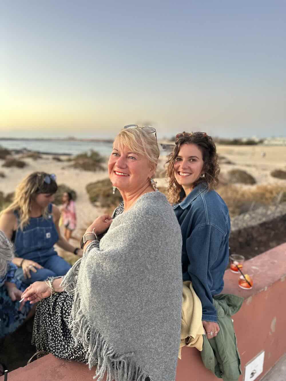 Cooking Classes im Fuerteventura Retreat