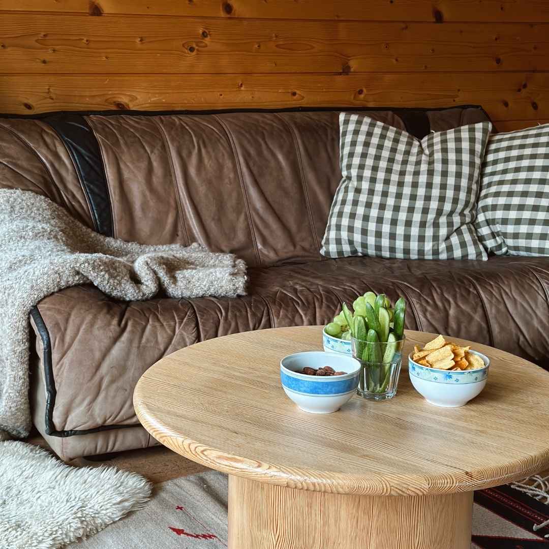 Wildhaus Retreat Community