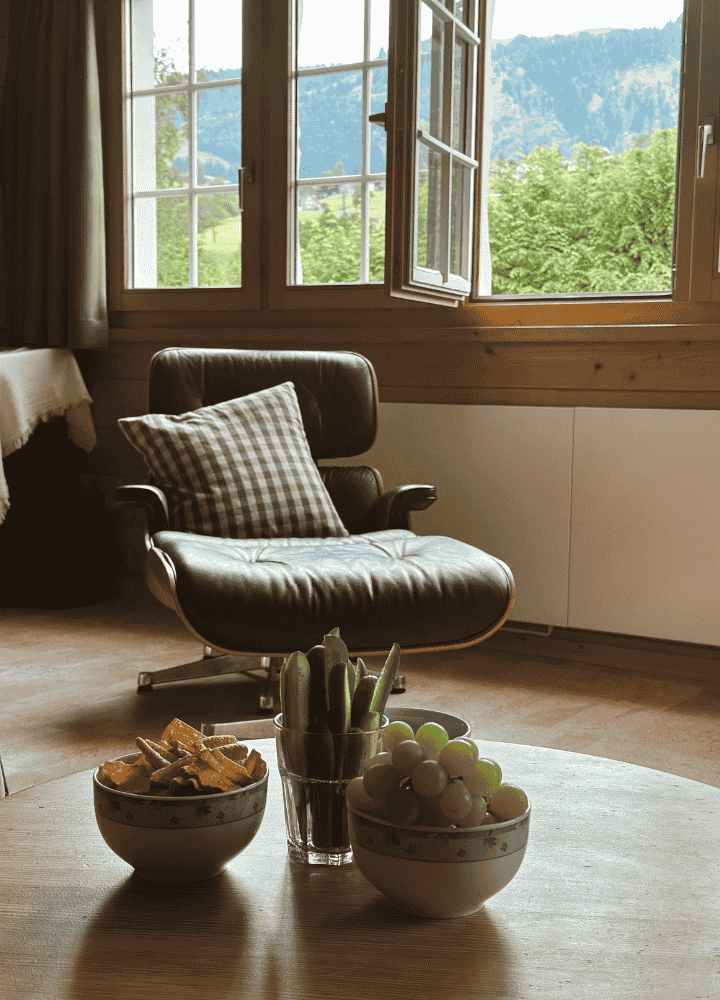 Wildhaus Churfirsten