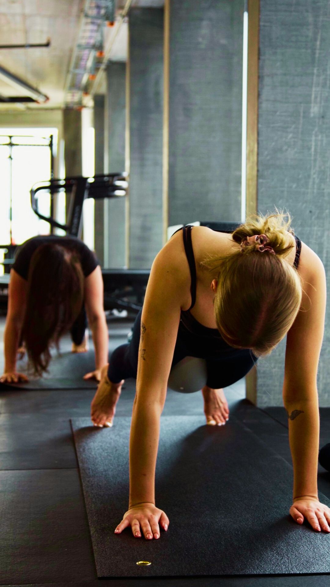 pilates kloten