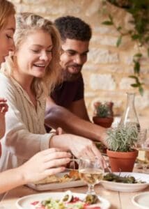 Yoga Retreat Tapas 18