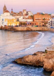 Fitness Retreat Cambrils 19