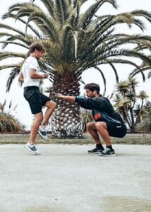 Fitness Retreat Spain 40