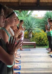 Fitness Retreat Spain 43