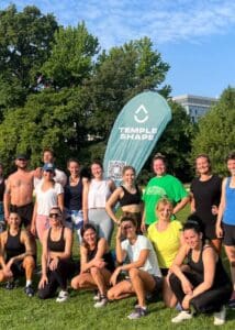 Fitness Retreat Spain 44