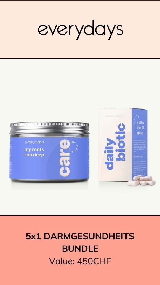 everydays probiotics