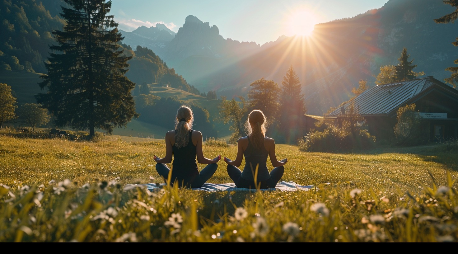 yoga retreat september schweiz 2