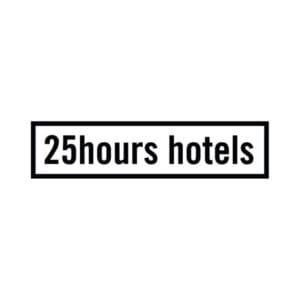 25h hotel templeshape