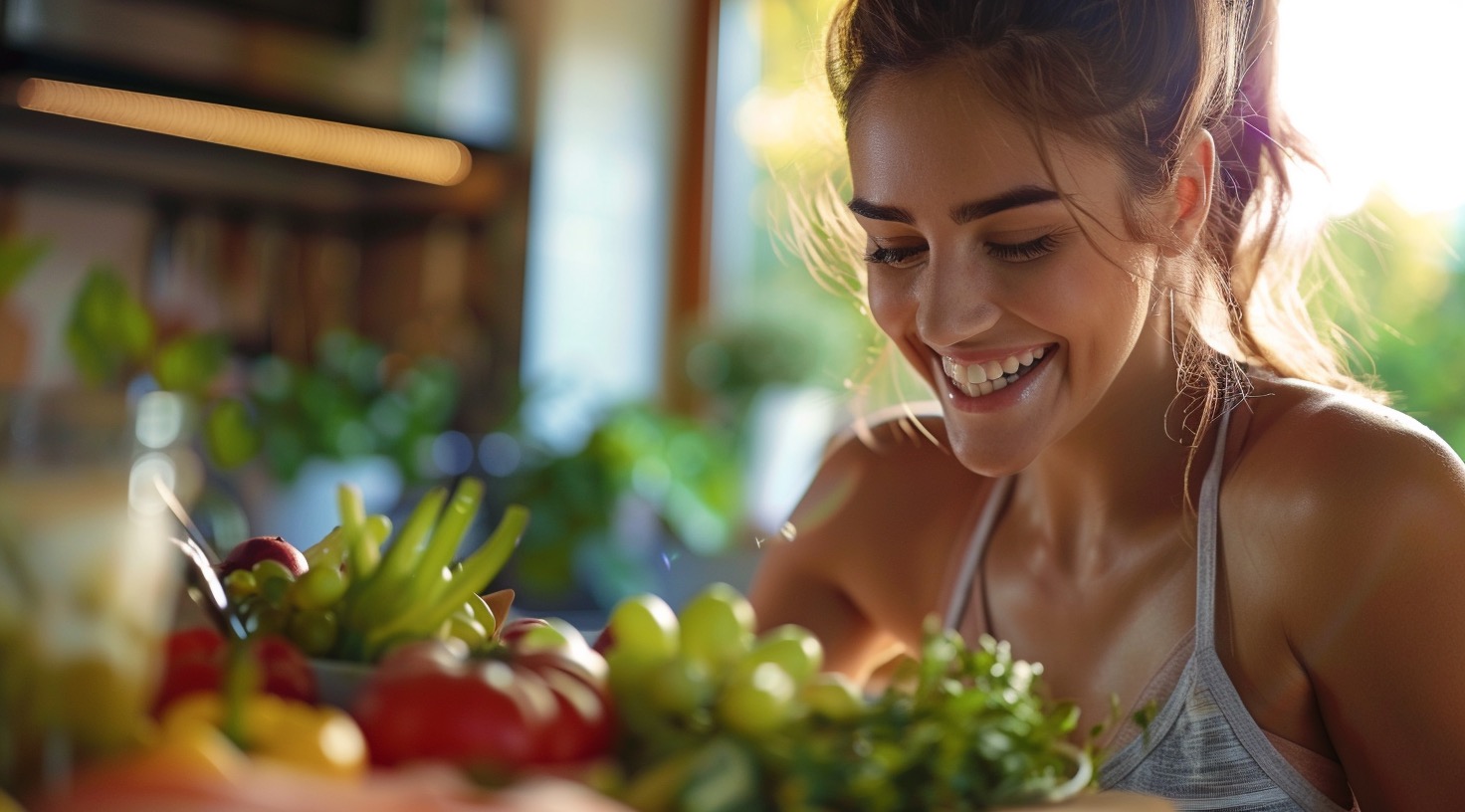 fitness für frauen zürich ernährung