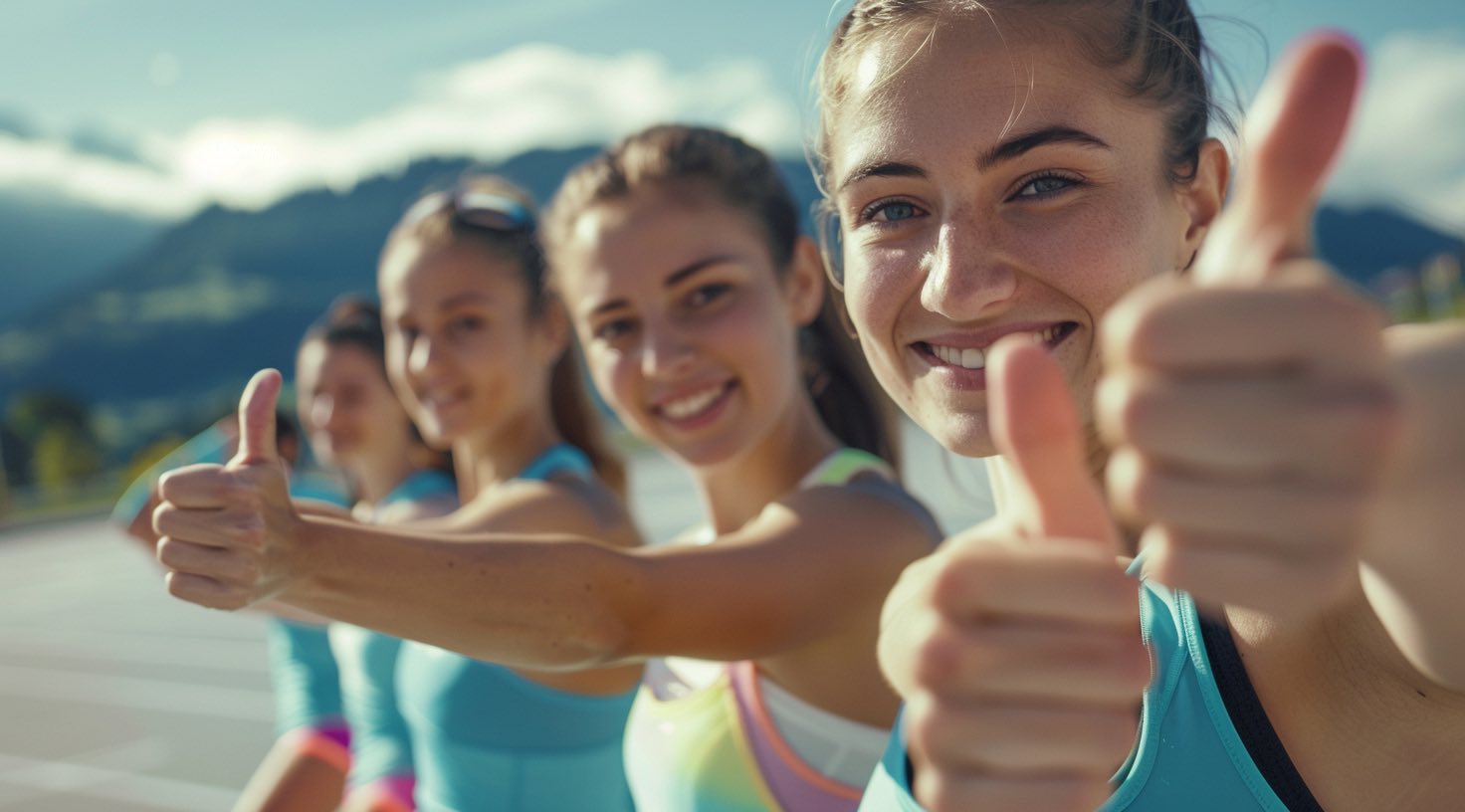 fitness für frauen zürich mix