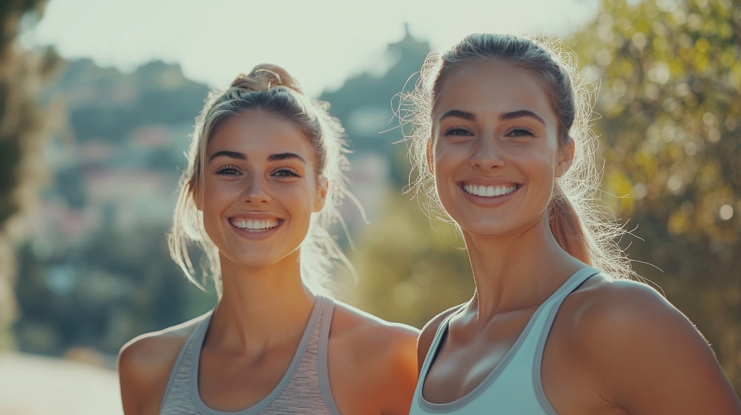 ganzkörpertraining ohne gewicht frauen