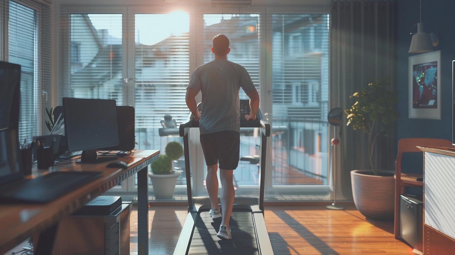 workout im büro kurz 15 min