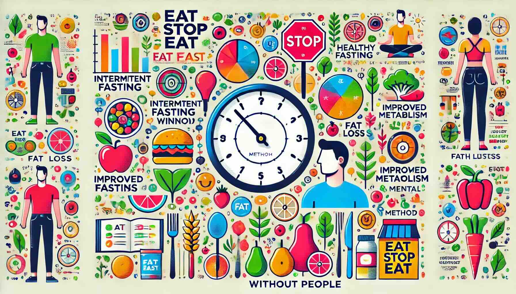 eat stop eat plan