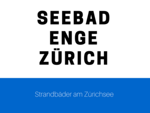 seebad enge logo