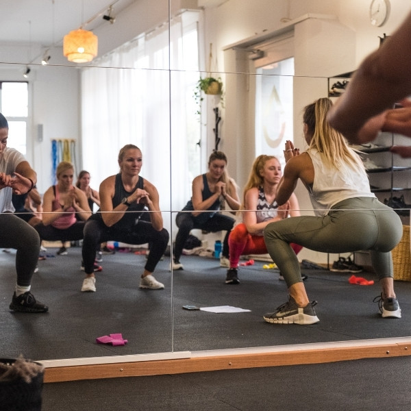 Bootcamp Wiedikon Bootcamp Wiedikon