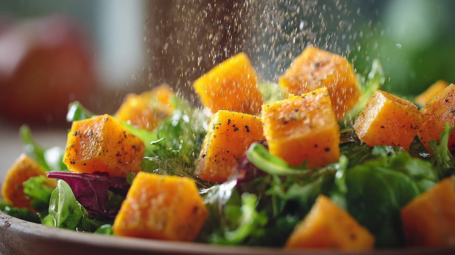 macht kürbis fett salat macht kürbis fett salat