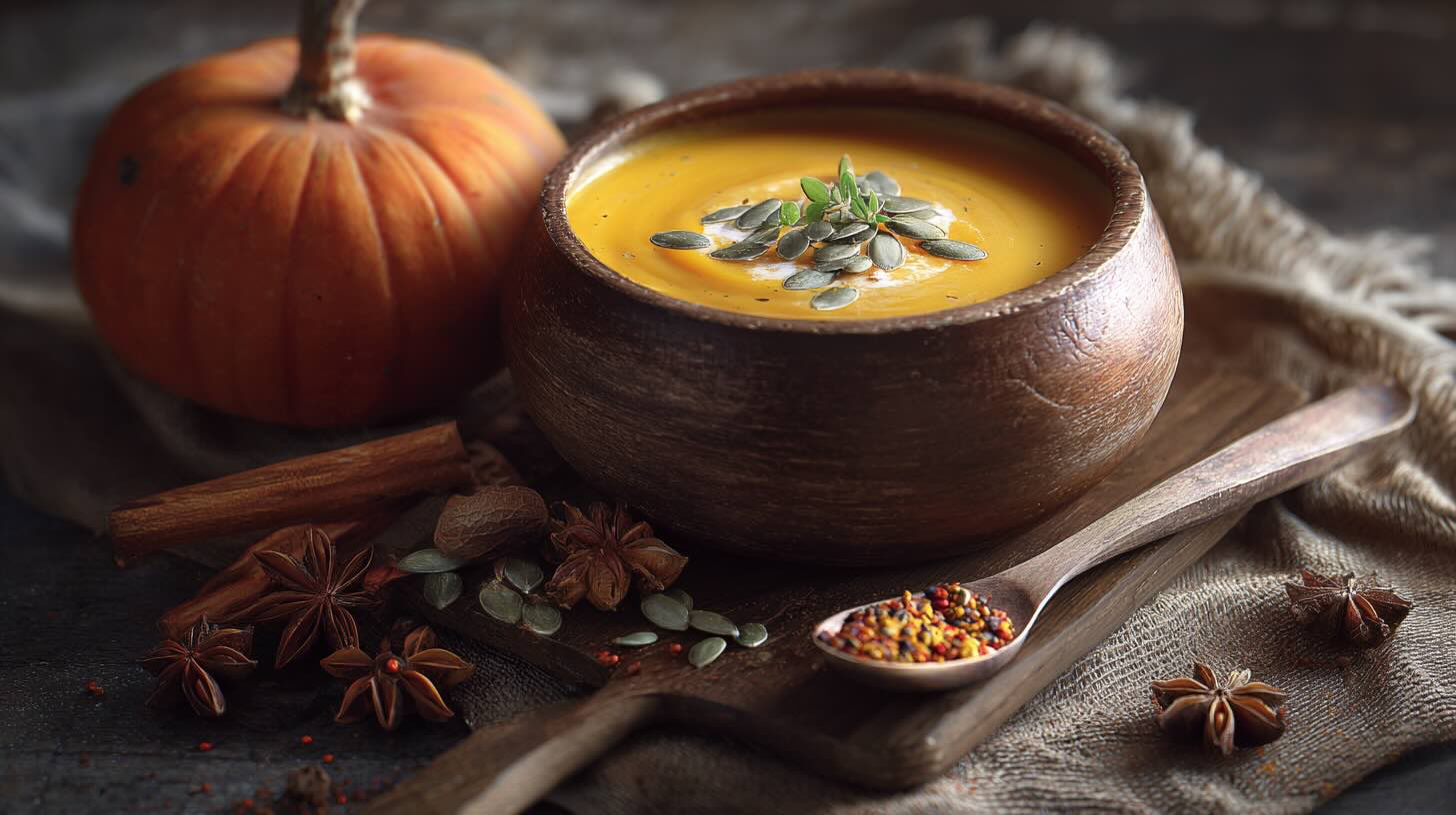 macht kürbis fett suppe macht kürbis fett suppe
