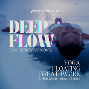 Deep Flow Day Retreat