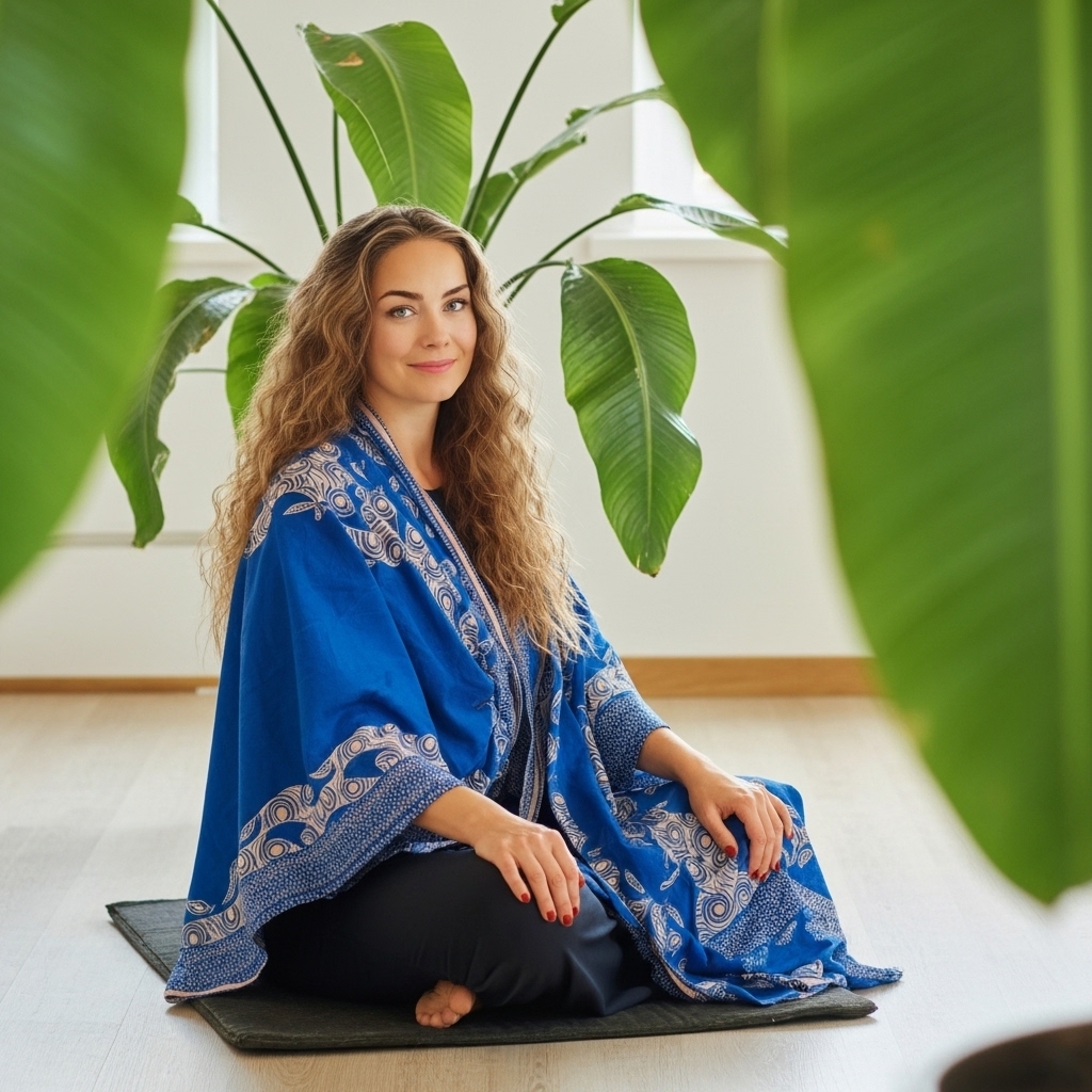 breathwork zürich valentina